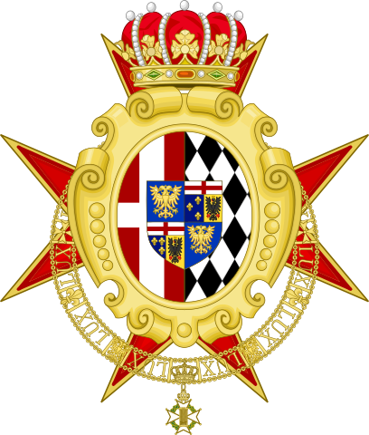 Coat of Arms