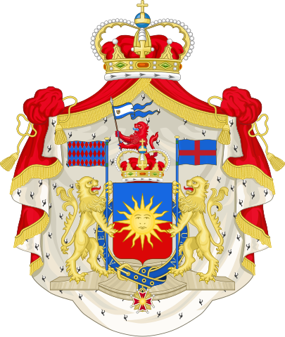 Coat of Arms