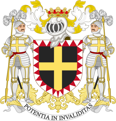 Coat of Arms
