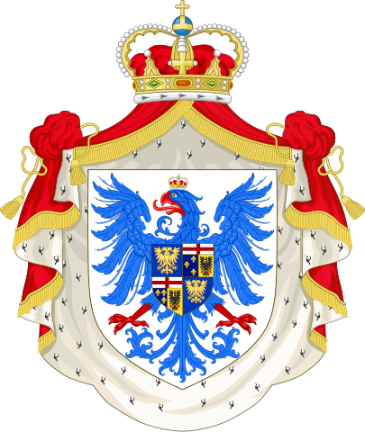 Coat of Arms