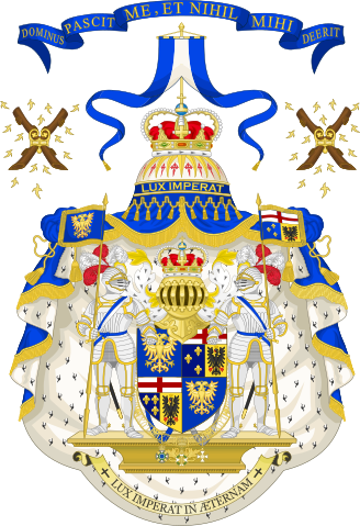 Coat of Arms of Landopia